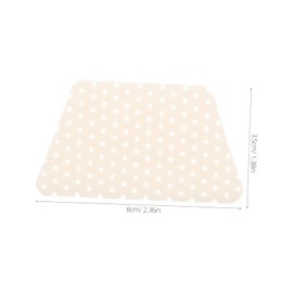 FRCOLOR Thermoplastic Nasal Tape and Bandage for Rhinoplasty Non Slip Nose Shaper for Septoplasty Comfort Fit for Enhanced Nose Bridge and Defined Profile