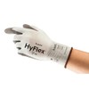 Ansell Hyflex 11-644 Safety Work Gloves Mechanical Protection, Size 8