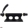 MBP Alloy Quick Release Fork Mount Bike Block (9x100mm) Truck