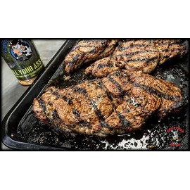 Ma Deuce Steak Seasoning