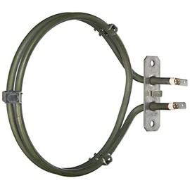 Maddocks 14-HV-10C Non Original Candy FORNO/Hoover HDO725X/TCP2x Series Fan Oven Element