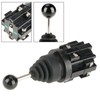 1pc CS-402 4NO 4-position Return Momentary Joy Stick Joystick Switch