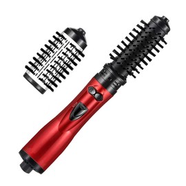 Cepillo secador de pelo giratorio automático  El mejor cepillo secador de pelo con rotación automática  Cepillo secador de pelo giratorio de primera  