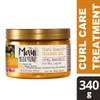 Maui Moisture Curl Smoothie Coconut Oil 340g