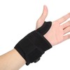 Electric Heated Wrist Brace Hot Compress Reduce Fatigue Keep Warm