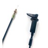 BOMPARA Choke Cable Compatible with Polaris Magnum 425 1995-1997 Scrambler
