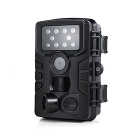 SIEL INTERNATIONAL SLI-FIA1080 Full HD Infrared Sensor Night Vision Camera