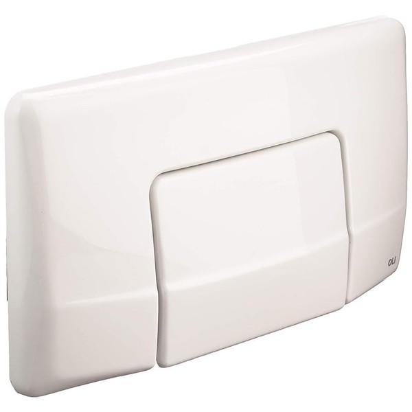 Oliver 603001 Mono Mounting Frame for Built-In Cabinets with Switch