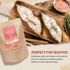 52USA Whole Black Peppercorns 12 oz + Himalayan Pink Salt