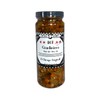 Chicago Johnnys Hot Giardiniera in Olive Oil