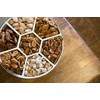 Alamo Deluxe Texas Tin - 7 Gourmet Pecans