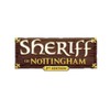 CMON Sheriff of Nottingham 2nd Edition,Various,SHF003