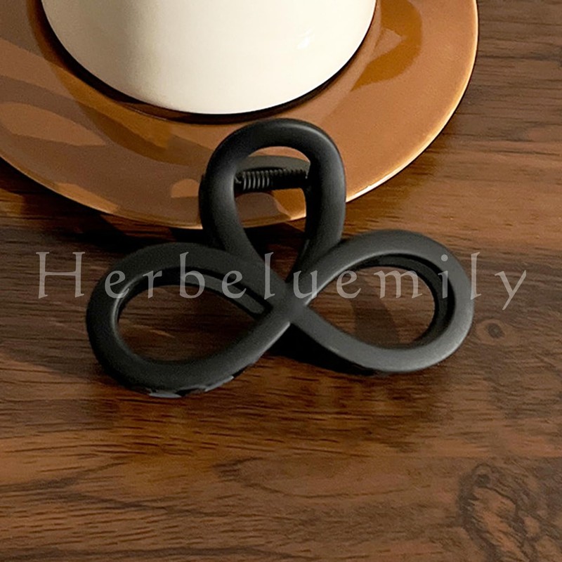 Herbeluemily Hair Clip, Hair Claw, Ducker Hair Claw, Hairpin, Hair
