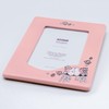 Moomin Classic Love Photo Frame, Pink, Height 5.9 inches (15
