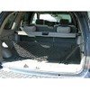Envelope Style Trunk Cargo Net for GMC Envoy 2002 2003