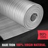 SEALTECH 3mm Reflective Insulation Roll - Premium Foam Core Radiant