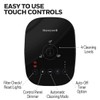 Honeywell HPA080 InSight HEPA Air Purifier with Air Quality Indicator