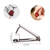 2 Cherry Pitters, Cherry Pitter Stainless Steel, Easy Care Cherry