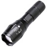 BESTSUN 3000 High Lumens Tactical Flashlights, Military Grade 5 Modes