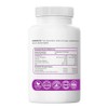 Restart Trans Resveratrol 1000mg Polifenoles Puro Inulina Veces Más Potente
