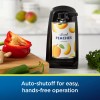 Oster Electric Can Opener with Power Pierce Cutting Blade for