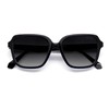 Polaroid Sunglasses, 807/Wj Black