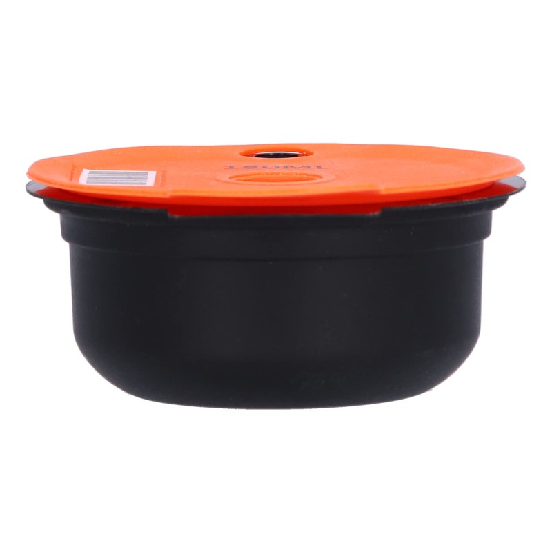 Okuyonic Refillable Capsules Reusable Easy to Use Heat Resistant Coffee