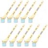 Hake City Brush Brush Water Based Paint Brush "Suigetsu" Ulyx