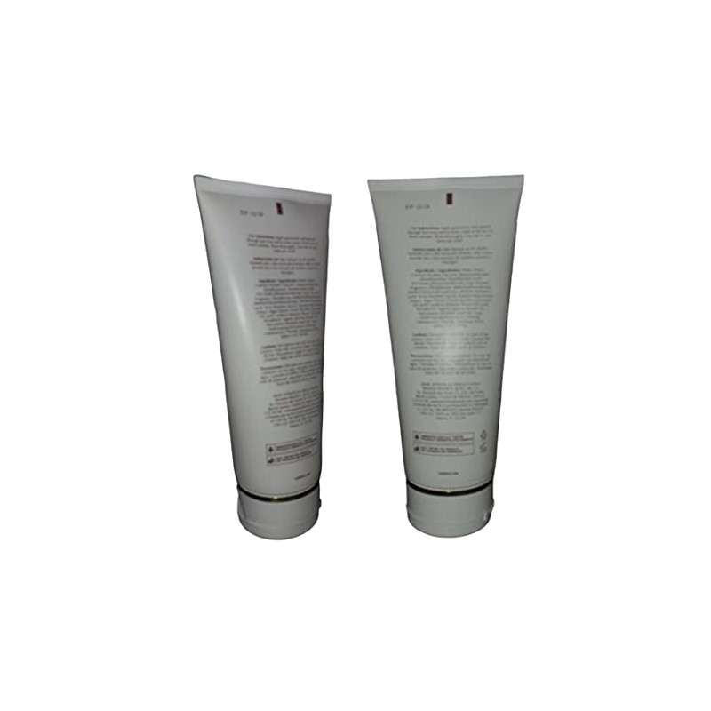 TERRAMAR BRANDS Afirst Mascarilla Intensiva Para El Cabello Con Algas,
