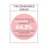 BeautyBio ZenBubble Moisturizer Wrinkle Gel Cream 1.7 oz-NEW SEALED
