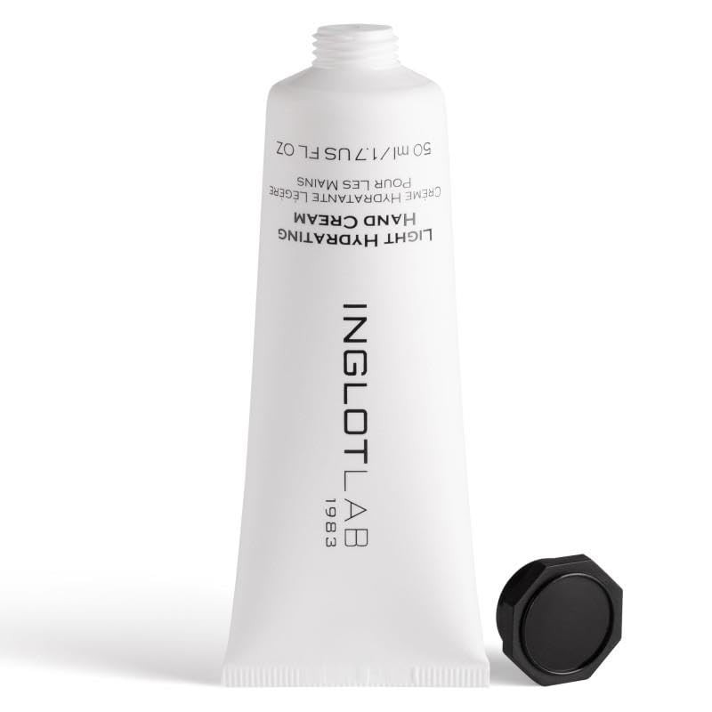 INGLOT LIGHT HYDRATING HAND CREAM