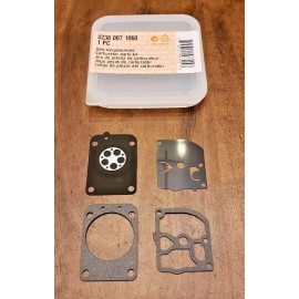 STIHL NEW Genuine STIHL Carburetor Gasket Kit TS410 TS420 TS440 4238-007-1060 OEM