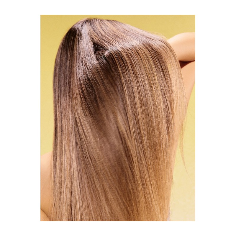 Gentle Satin Hair Essence 30ml / 젠틀 새틴 헤어 에센스