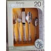 Towle Palm Breeze Premium Stainless Steel Flatware single pieces New