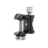 LEOFOTO Tripod UC-04 Pipe Clamp & Arca-Swiss Quick Coupling
