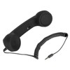 Cell Phone Handset USB C Radiation Proof Vintage Phone Handset