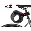 Kippen 2012X - Cavo Antifurto per Bici con Combinazione a