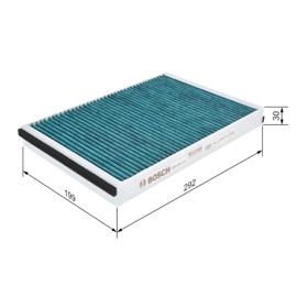 Bosch 0 986 628 532 Heating