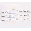Yoaoo 3Pack OEM Chrome Cheyenne Nameplates Emblems Badge Compatible with
