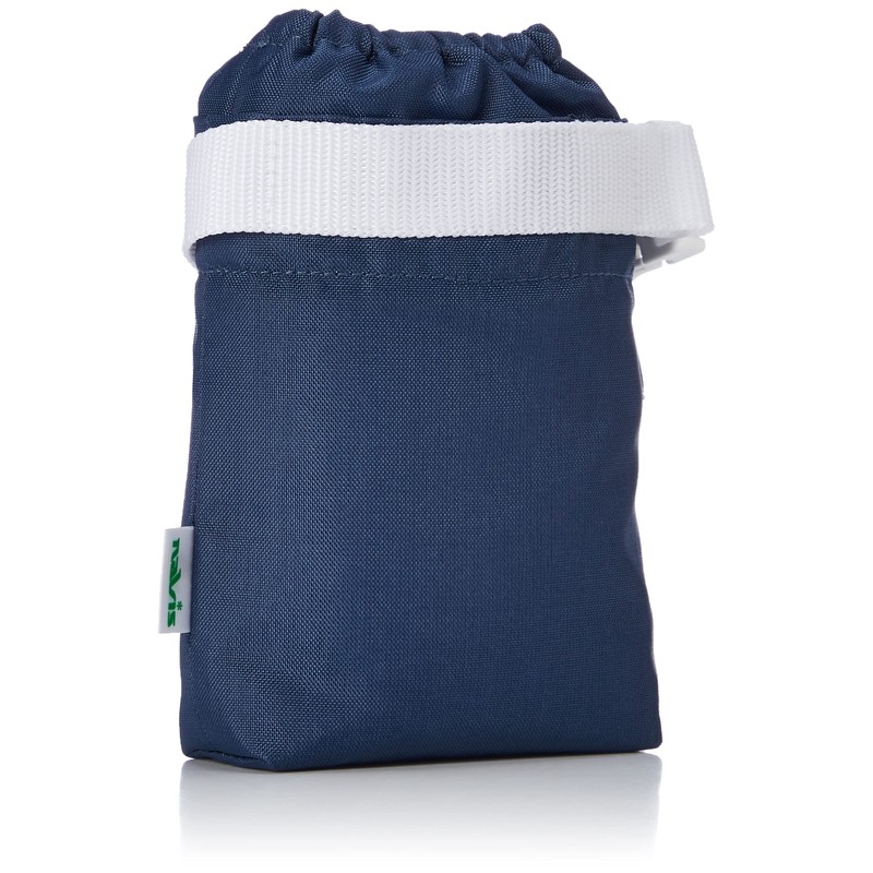 As One 7-7672-01 2-Way Alcohol Gel Pouch, 4.3 x 5.1