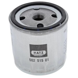 Hatz Diesel Fuel Filter 0000 502 515 01,  Same As 50251501