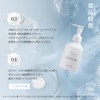 Verilab Organic Milk for Sensitive Skin, Bathtime Body Milk, 6.8