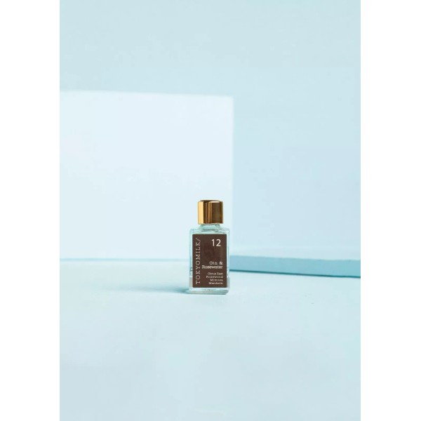 Tokyo Milk NEW Gin & Rosewater Little Luxe Eau de