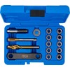 BGS Brake Thread Repair Kit M12 X 1.5 Set 8408