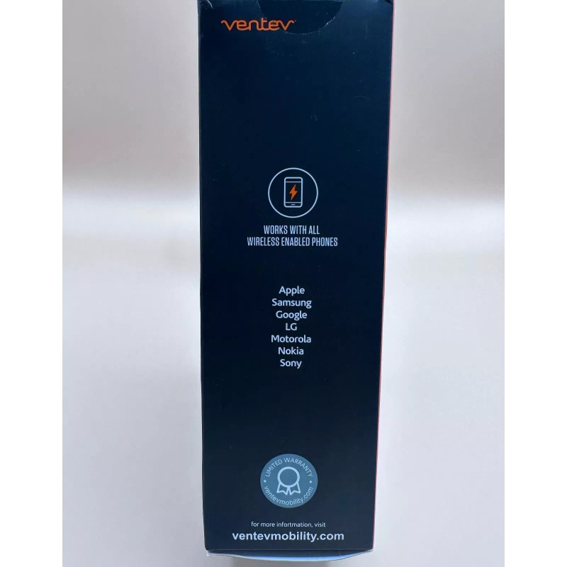 Ventev - Wireless Battery chargestand 10W NEW