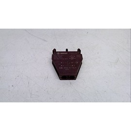 ABB P9B-11VN Contact Block,1NC/1NO,22mm