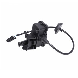 Raheem 5C6810773 Actuator Tank Flap Actuator Tank Cap for VW Golf 7 Polo Rapid Skoda 5C6810773B 5C6810773H 5C6810773A