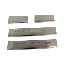 Genuine Dodge 82212281 Door Sill Guard