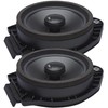 Powerbass OE652-GM2 6.5" 2Ω Direct Fit Premium OEM Replacement Coaxial