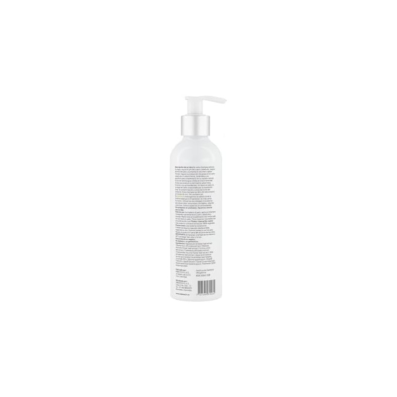 FILOCLEN SHAMPOO 250 ml